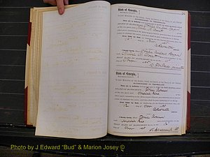 Richmond Marriages, Book O, 1881-1887 P 026.JPG