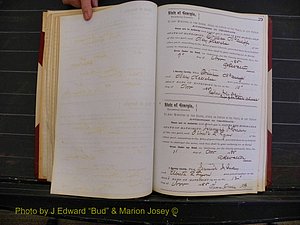 Richmond Marriages, Book O, 1881-1887 P 029.JPG