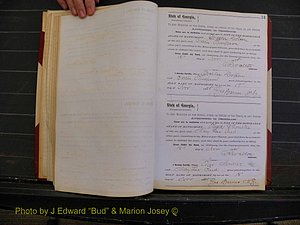 Richmond Marriages, Book O, 1881-1887 P 034.JPG