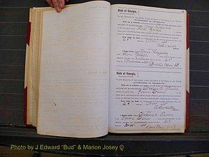 Richmond Marriages, Book O, 1881-1887 P 041.JPG