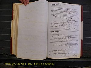 Richmond Marriages, Book O, 1881-1887 P 046.JPG