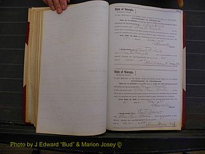 Richmond Marriages, Book O, 1881-1887 P 063.JPG