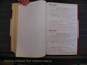 Richmond Marriages, Book O, 1881-1887 P 070.JPG