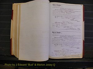 Richmond Marriages, Book O, 1881-1887 P 079.JPG