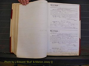 Richmond Marriages, Book O, 1881-1887 P 084.JPG