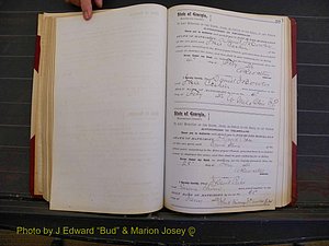 Richmond Marriages, Book O, 1881-1887 P 093.JPG