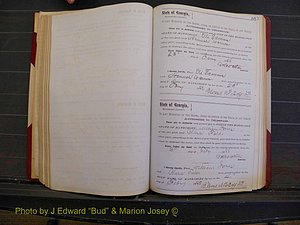 Richmond Marriages, Book O, 1881-1887 P 095.JPG