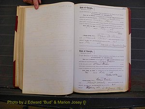 Richmond Marriages, Book O, 1881-1887 P 102.JPG