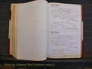 Richmond Marriages, Book O, 1881-1887 P 115.JPG