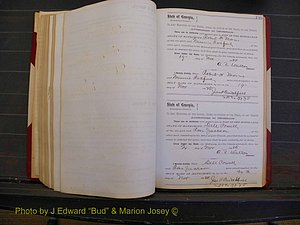 Richmond Marriages, Book O, 1881-1887 P 130.JPG