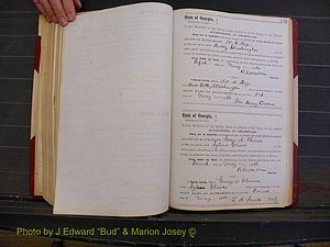Richmond Marriages, Book O, 1881-1887 P 139.JPG