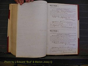 Richmond Marriages, Book O, 1881-1887 P 220.JPG