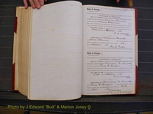 Richmond Marriages, Book O, 1881-1887 P 226.JPG