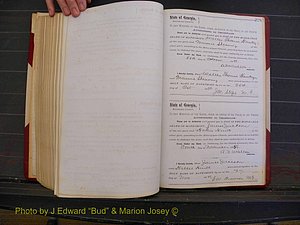 Richmond Marriages, Book O, 1881-1887 P 228.JPG