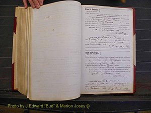 Richmond Marriages, Book O, 1881-1887 P 236.JPG