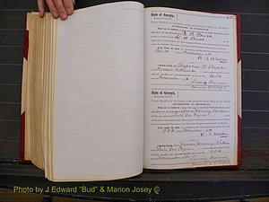 Richmond Marriages, Book O, 1881-1887 P 245.JPG