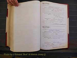 Richmond Marriages, Book O, 1881-1887 P 279.JPG