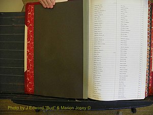 Richmond Marriages, Book OO, 1920-1921 Index A (101).JPG