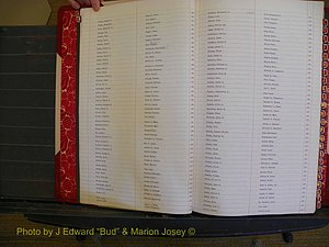 Richmond Marriages, Book OO, 1920-1921 Index B (105).JPG