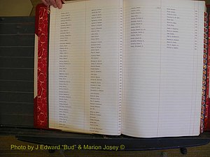 Richmond Marriages, Book OO, 1920-1921 Index B (106).JPG