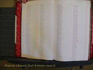 Richmond Marriages, Book OO, 1920-1921 Index C (108).JPG