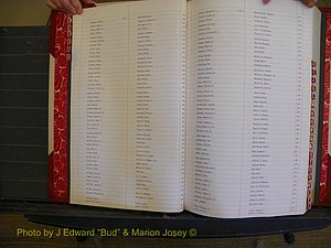 Richmond Marriages, Book OO, 1920-1921 Index G (115).JPG