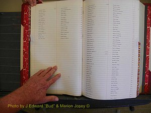 Richmond Marriages, Book OO, 1920-1921 Index K & L (123).JPG