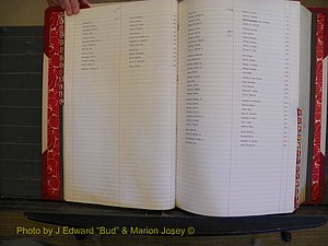 Richmond Marriages, Book OO, 1920-1921 Index M & N (128).JPG