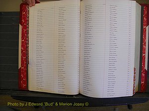 Richmond Marriages, Book OO, 1920-1921 Index R (134).JPG