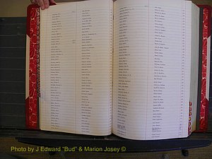 Richmond Marriages, Book OO, 1920-1921 Index S (136).JPG