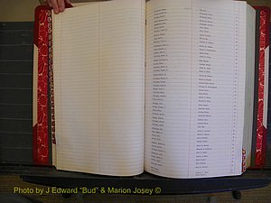 Richmond Marriages, Book OO, 1920-1921 Index W (142).JPG