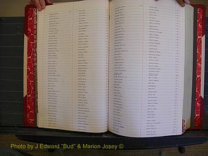 Richmond Marriages, Book OO, 1920-1921 Index W (144).JPG