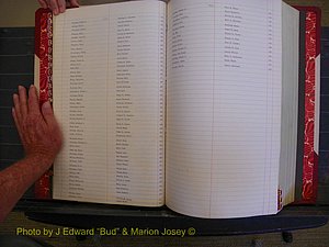 Richmond Marriages, Book OO, 1920-1921 Index W (145).JPG