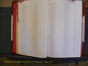Richmond Marriages, Book PP, 1921-1923 Index J (119).JPG