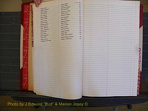 Richmond Marriages, Book PP, 1921-1923 Index M (126).JPG
