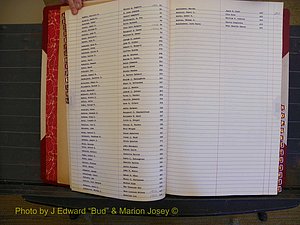 Richmond Marriages, Book PP, 1921-1923 Index Mc (127).JPG