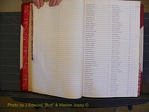 Richmond Marriages, Book PP, 1921-1923 Index P (130).JPG