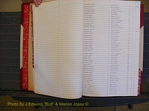 Richmond Marriages, Book PP, 1921-1923 Index R (133).JPG