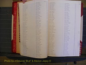 Richmond Marriages, Book PP, 1921-1923 Index S (137).JPG