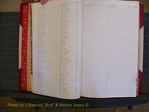 Richmond Marriages, Book PP, 1921-1923 Index T (139).JPG