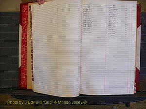 Richmond Marriages, Book PP, 1921-1923 Index V (141).JPG