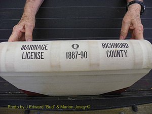 Richmond Marriages, Book Q, 1887-1890 (100).JPG