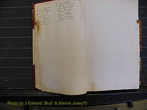 Richmond Marriages, Book Q, 1887-1890 Index G (110).JPG