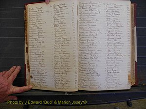 Richmond Marriages, Book Q, 1887-1890 Index W (132).JPG