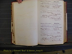 Richmond Marriages, Book Q, 1887-1890 P 002.JPG