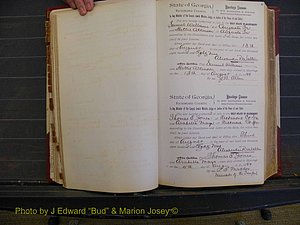 Richmond Marriages, Book Q, 1887-1890 P 006.JPG