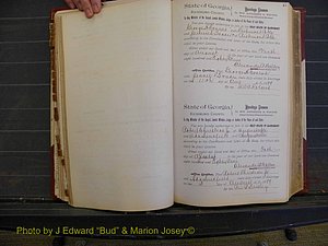 Richmond Marriages, Book Q, 1887-1890 P 011.JPG