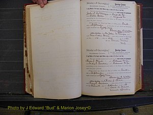 Richmond Marriages, Book Q, 1887-1890 P 019.JPG