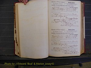 Richmond Marriages, Book Q, 1887-1890 P 021.JPG