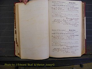 Richmond Marriages, Book Q, 1887-1890 P 024.JPG